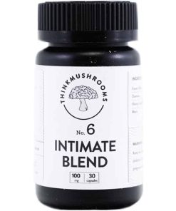 Buy Intimate Blend Microdosing Capsules